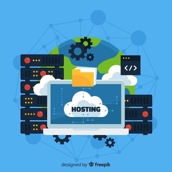 Los Mejores Web Hosting ¡Elige el tuyo!